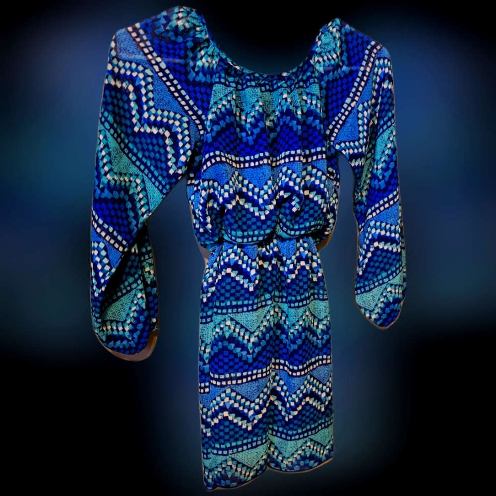 girls size 10/12 Dress